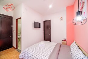 Dreamy Sky Boutique Hotel