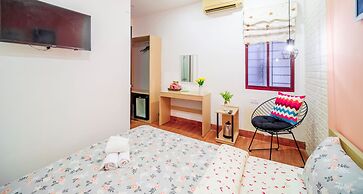 Dreamy Sky Boutique Hotel