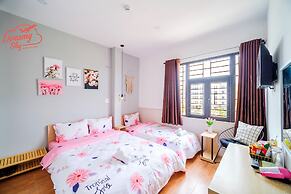 Dreamy Sky Boutique Hotel