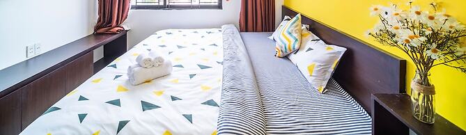 Dreamy Sky Boutique Hotel