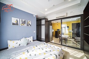 Dreamy Sky Boutique Hotel