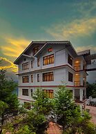 Dream Villa Retreat