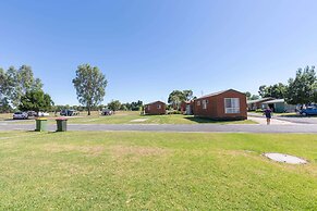 Holbrook Motor Village