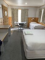 Holbrook Motor Village