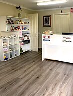 Holbrook Motor Village