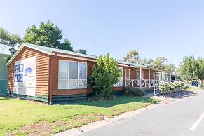 Holbrook Motor Village