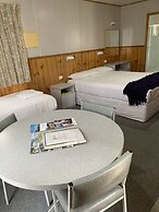 Holbrook Motor Village