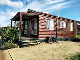 Holbrook Motor Village