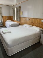 Holbrook Motor Village