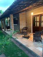 Chalé no Condominio Porto do Sol