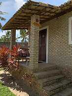 Chalé no Condominio Porto do Sol