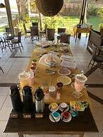 Chalé no Condominio Porto do Sol