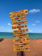 Chalé no Condominio Porto do Sol