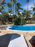 Chalé no Condominio Porto do Sol