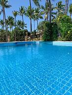 Chalé no Condominio Porto do Sol