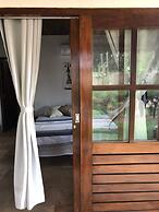 Chalé no Condominio Porto do Sol