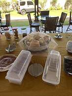 Chalé no Condominio Porto do Sol