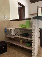 Chalé no Condominio Porto do Sol