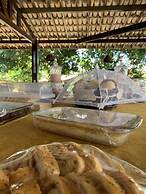 Chalé no Condominio Porto do Sol