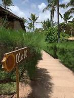 Chalé no Condominio Porto do Sol