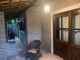 Chalé no Condominio Porto do Sol