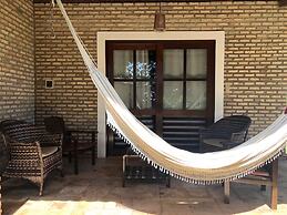 Chalé no Condominio Porto do Sol