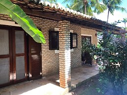 Chalé no Condominio Porto do Sol