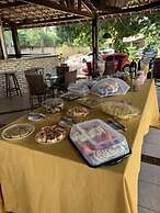 Chalé no Condominio Porto do Sol