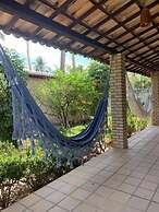 Chalé no Condominio Porto do Sol