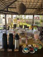 Chalé no Condominio Porto do Sol