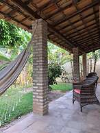 Chalé no Condominio Porto do Sol