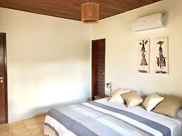 Chalé no Condominio Porto do Sol