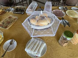 Chalé no Condominio Porto do Sol