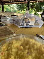 Chalé no Condominio Porto do Sol