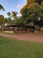 Chalé no Condominio Porto do Sol