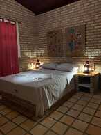 Chalé no Condominio Porto do Sol