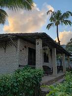 Chalé no Condominio Porto do Sol