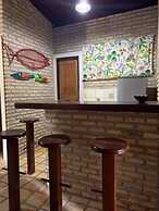 Chalé no Condominio Porto do Sol