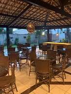 Chalé no Condominio Porto do Sol