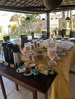 Chalé no Condominio Porto do Sol