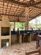 Chalé no Condominio Porto do Sol