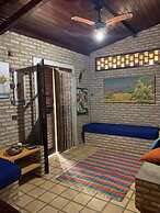 Chalé no Condominio Porto do Sol