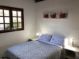 Chalé no Condominio Porto do Sol