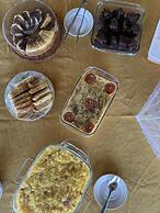 Chalé no Condominio Porto do Sol