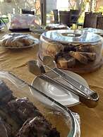 Chalé no Condominio Porto do Sol