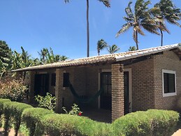 Chalé no Condominio Porto do Sol