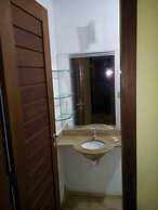 Chalé no Condominio Porto do Sol