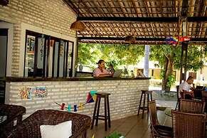 Chalé no Condominio Porto do Sol