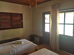 Chalé no Condominio Porto do Sol