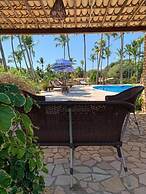 Chalé no Condominio Porto do Sol